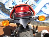 ZAP fender eliminator - Ducati M900 Monster '94-'98