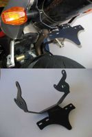 ZAP fender eliminator - Honda CBR600RR '03-'06 - CBR1000RR '04-'07