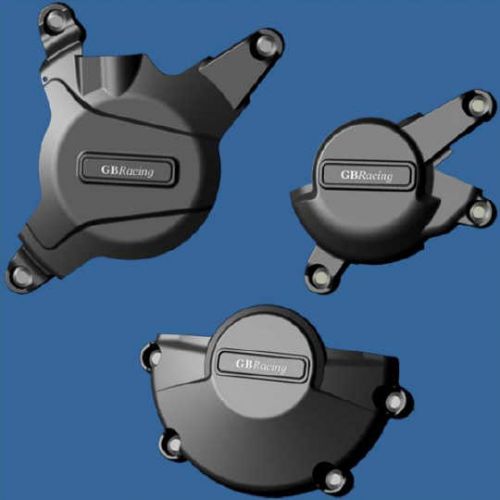 engine cover set Honda CBR600 07-10 / HondaCBR 600 RR 08-10