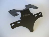 ZAP fender eliminator - Suzuki GSXR 600/750 '06-'07