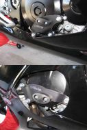 ZAP Engine Cover - Suzuki GSXR1000 '08