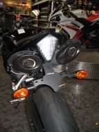 ZAP fender eliminator - Yamaha R1 '07 - '08