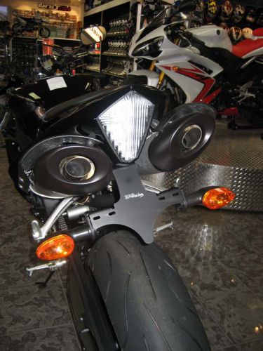 ZAP fender eliminator - Yamaha R1 '07 - '08