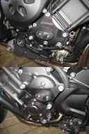 ZAP Engine Cover - Yamaha FZ1 '06-'08