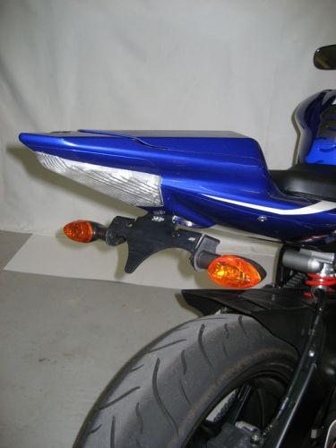 ZAP fender eliminator - Yamaha R6 '06 - '08