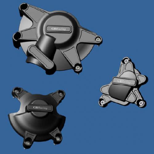 engine cover set Yamaha R1 09-10