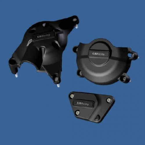 engine cover set Yamaha R6 06-10